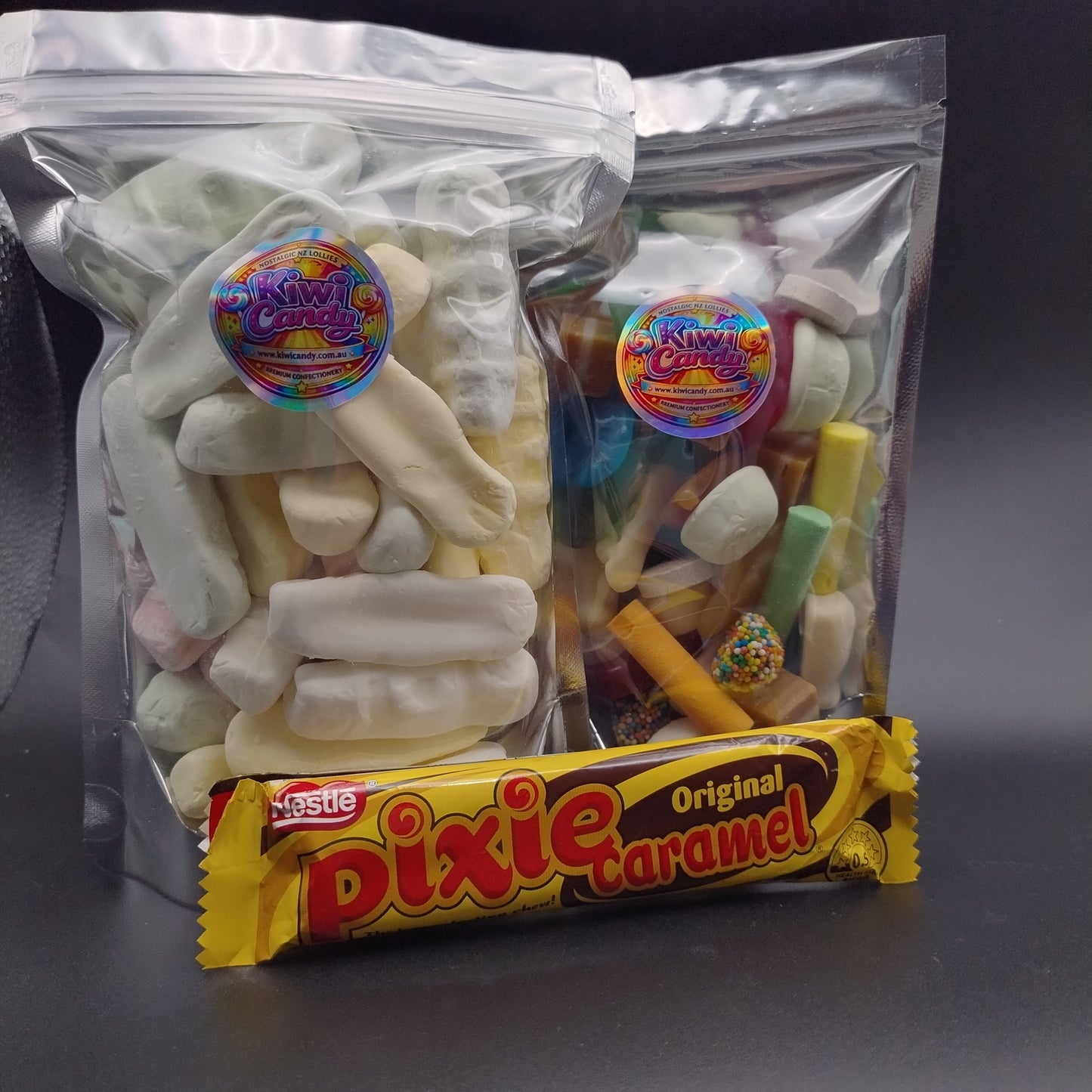 Mother’s Day Treat Pack – Sweet Kiwi Candy Surprise for Mum 💝