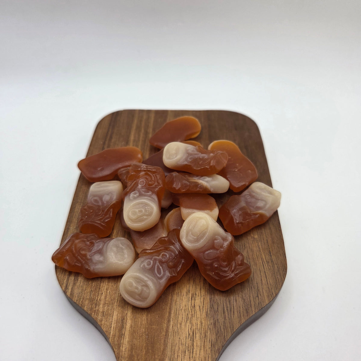 Maycey's Cola Crush Lollies - for those who love Cola!
