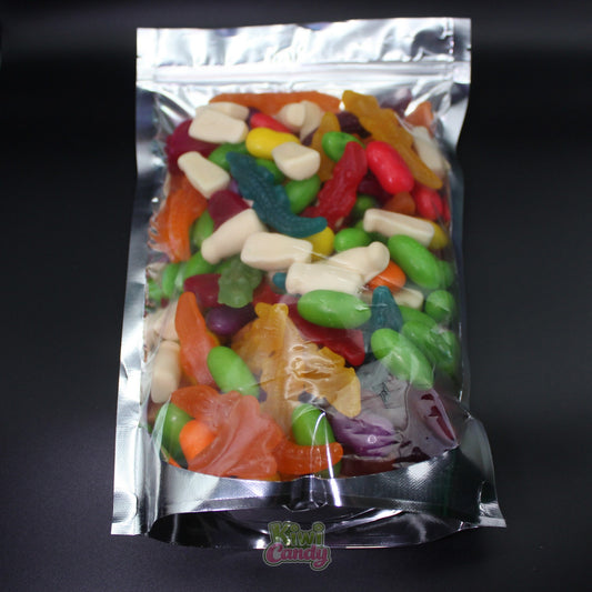 Build Your Own Kiwi Candy Mix 2KG of Your Favourite NZ Lollies – Packed Fresh to Order!