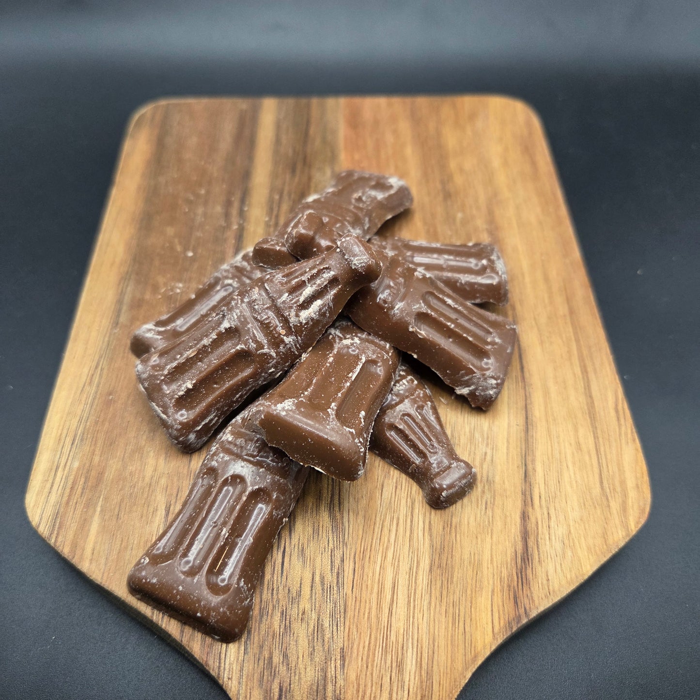 Mayceys Chocolate Cola Bottles – A Classic Kiwi Favourite