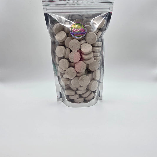 Aniseed Buttons - Classic NZ Licorice-Flavoured Lollies