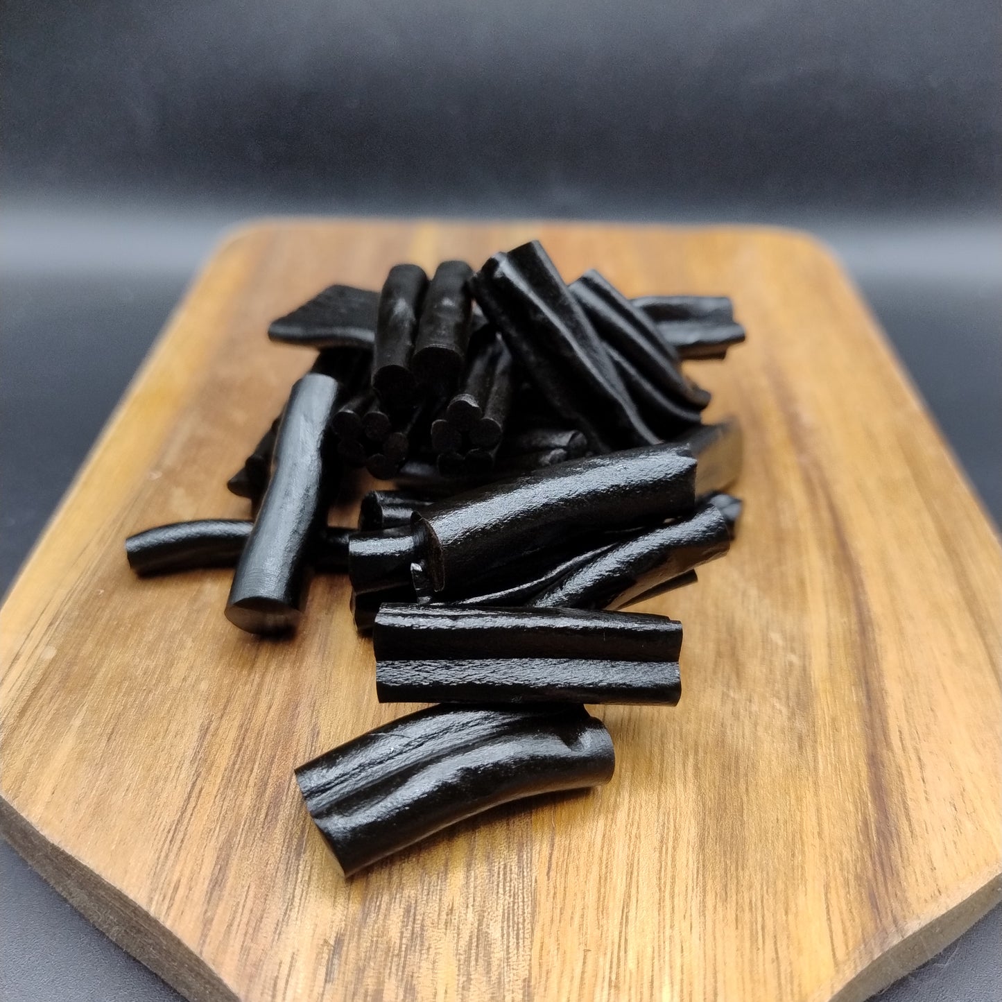 Black Knight Licorice Medley - New Zealand's Favourite Licorice Treats