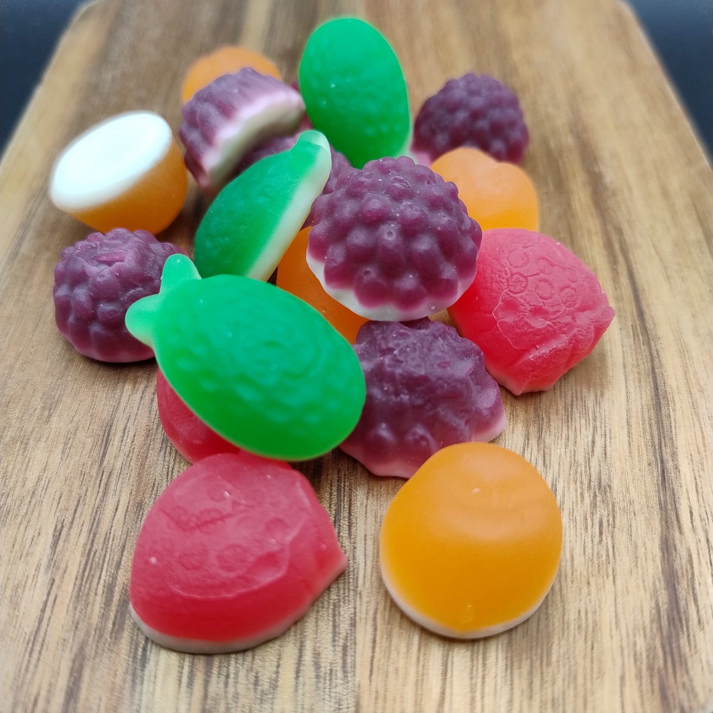 Fruit & Cream Range – The Ultimate Kiwi Classic Mix