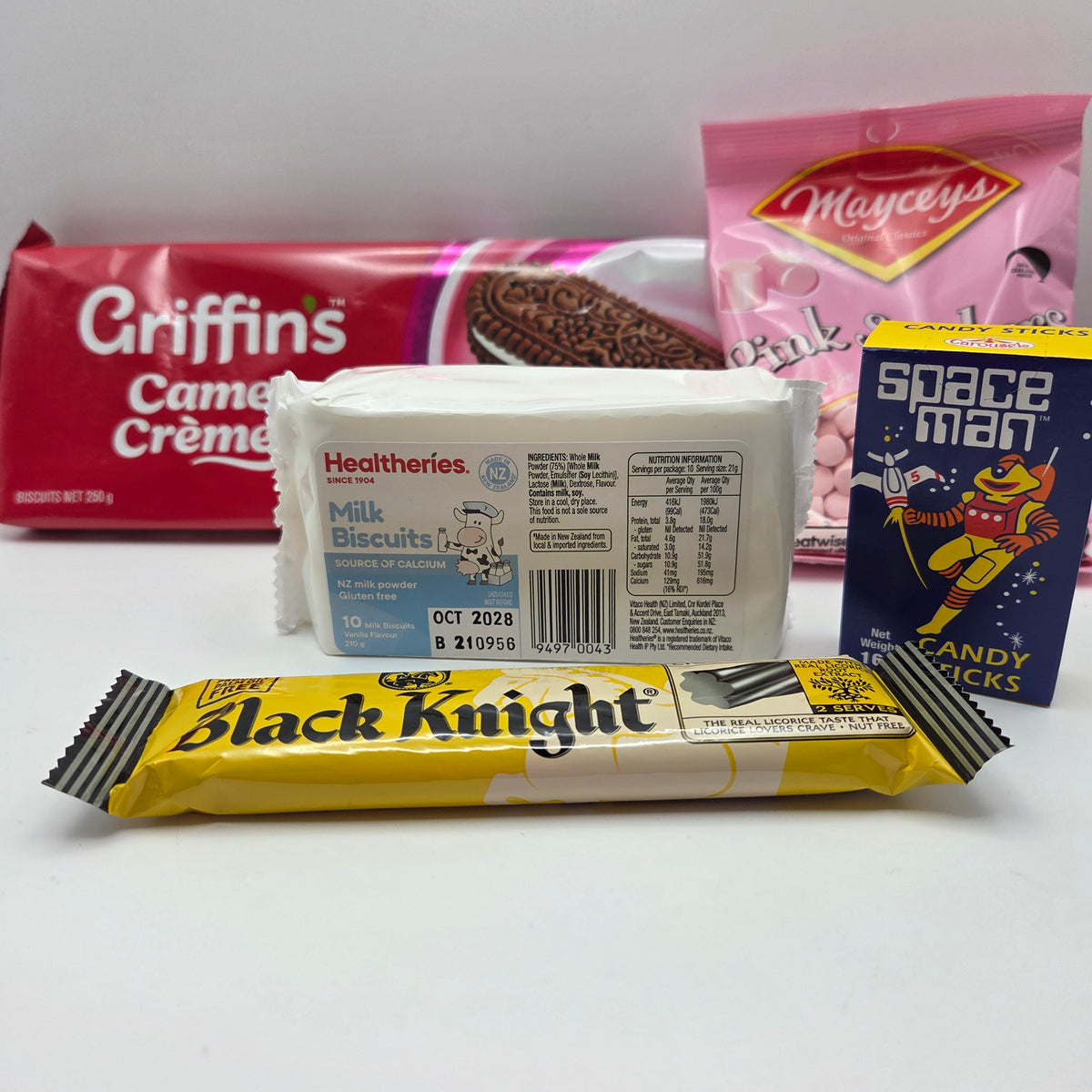 NZ Treats