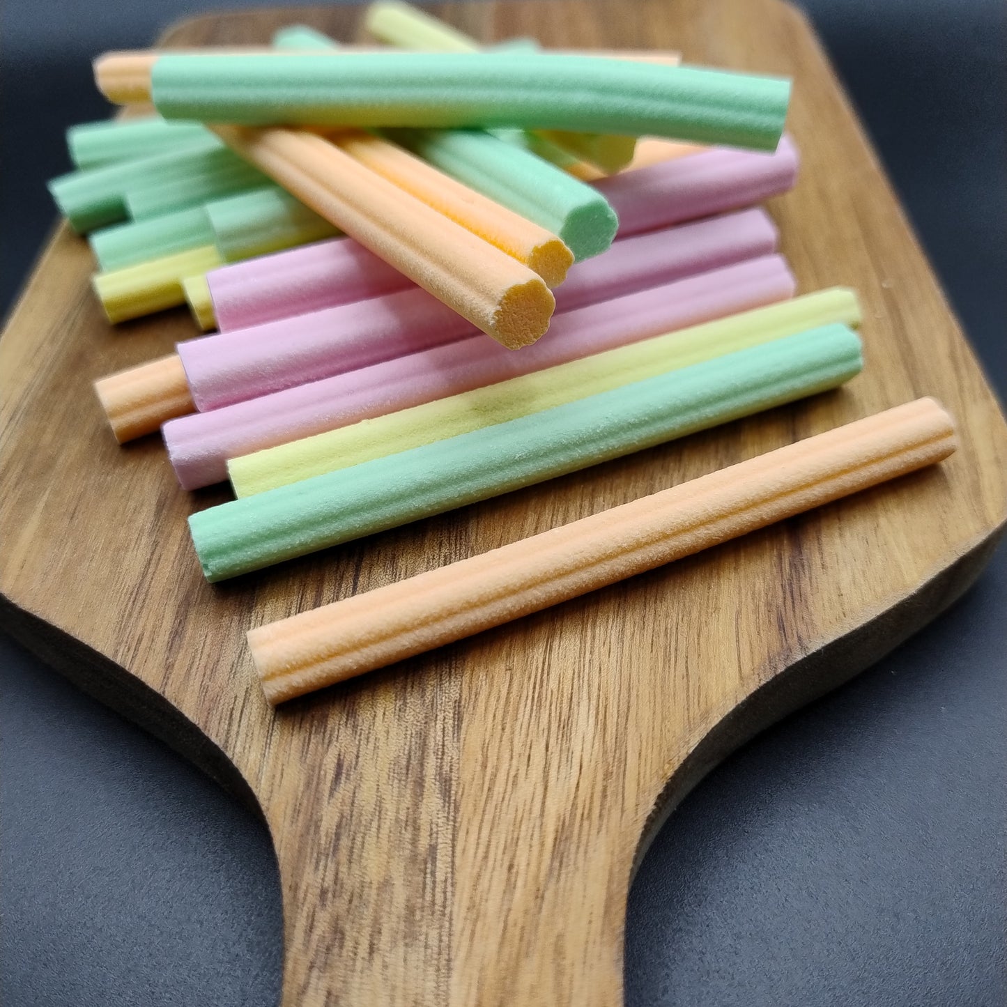 Fruit Sticks – Classic NZ Fruity Lollies