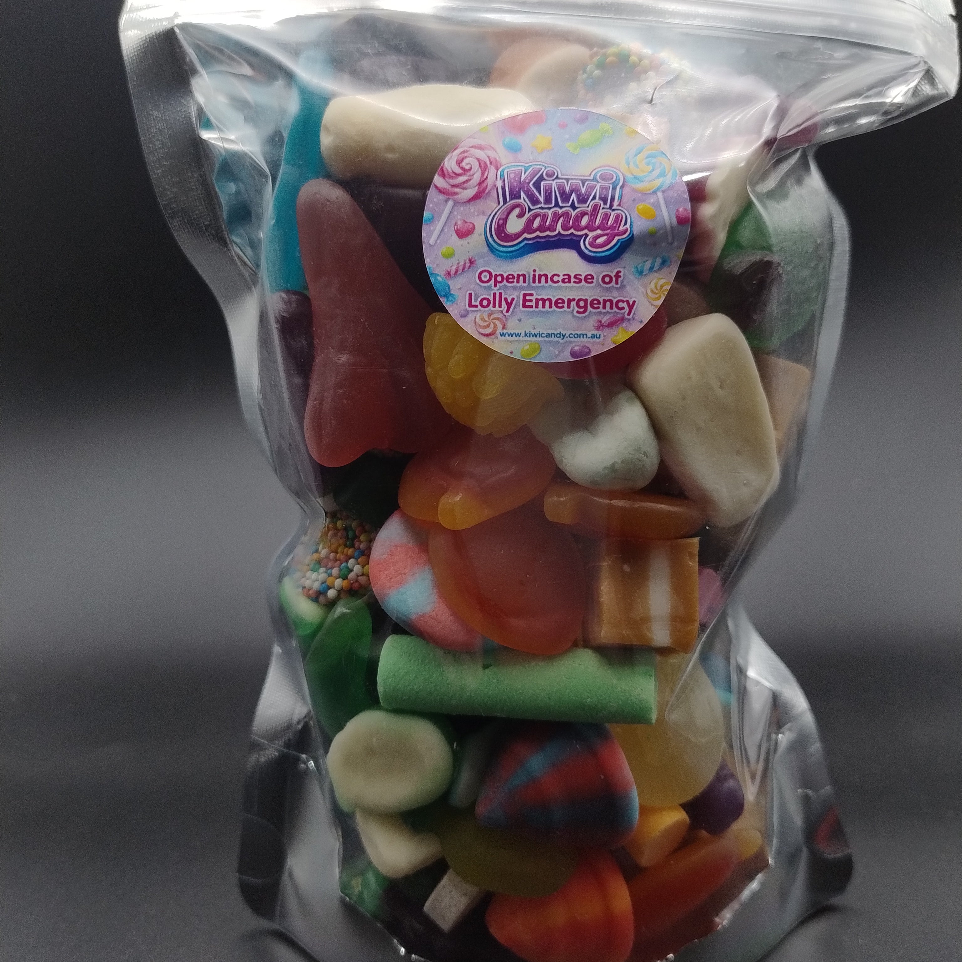 Pick n Mix Lollies Australia | NZ Lollies & Chocolate in Australia