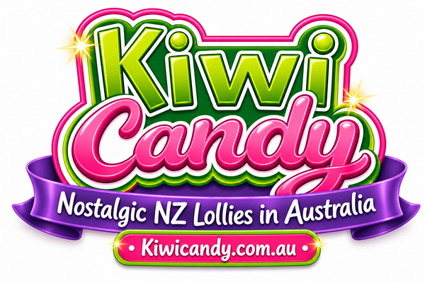 Kiwi Candy