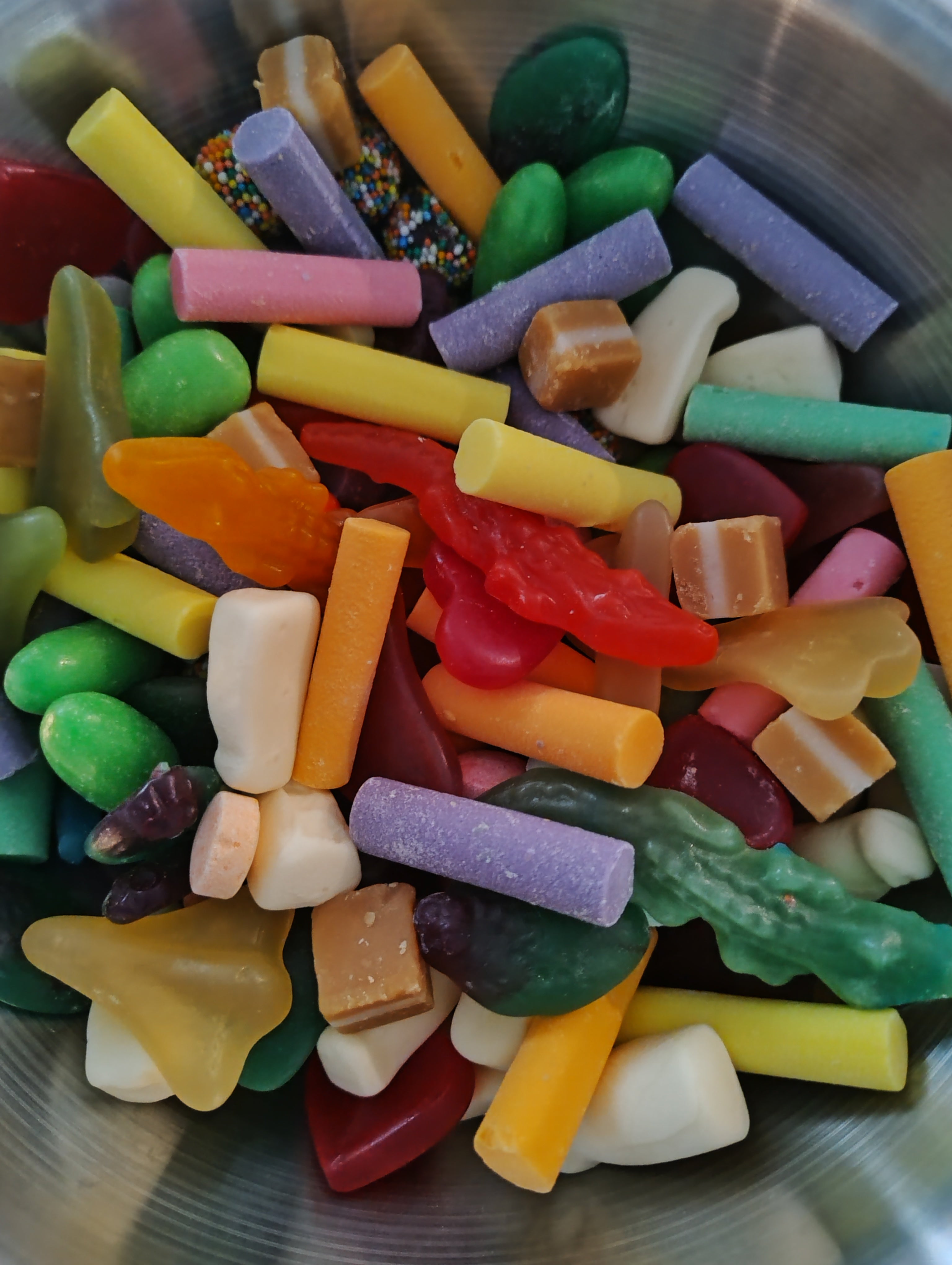 NZ Pick N Mix Lolly Bags | NZ Lollies & Choc in Australia | Kiwi Candy