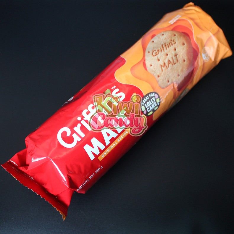 Griffins Malt Biscuits - NZ Lolly Cake must have!!!