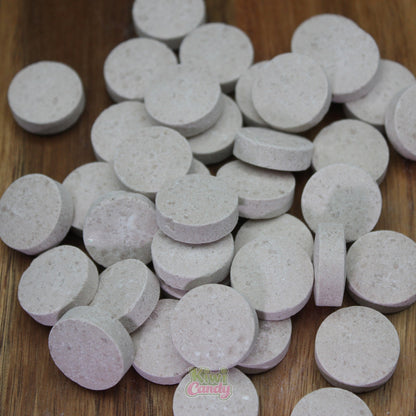 Aniseed Buttons - Classic NZ Licorice-Flavoured Lollies