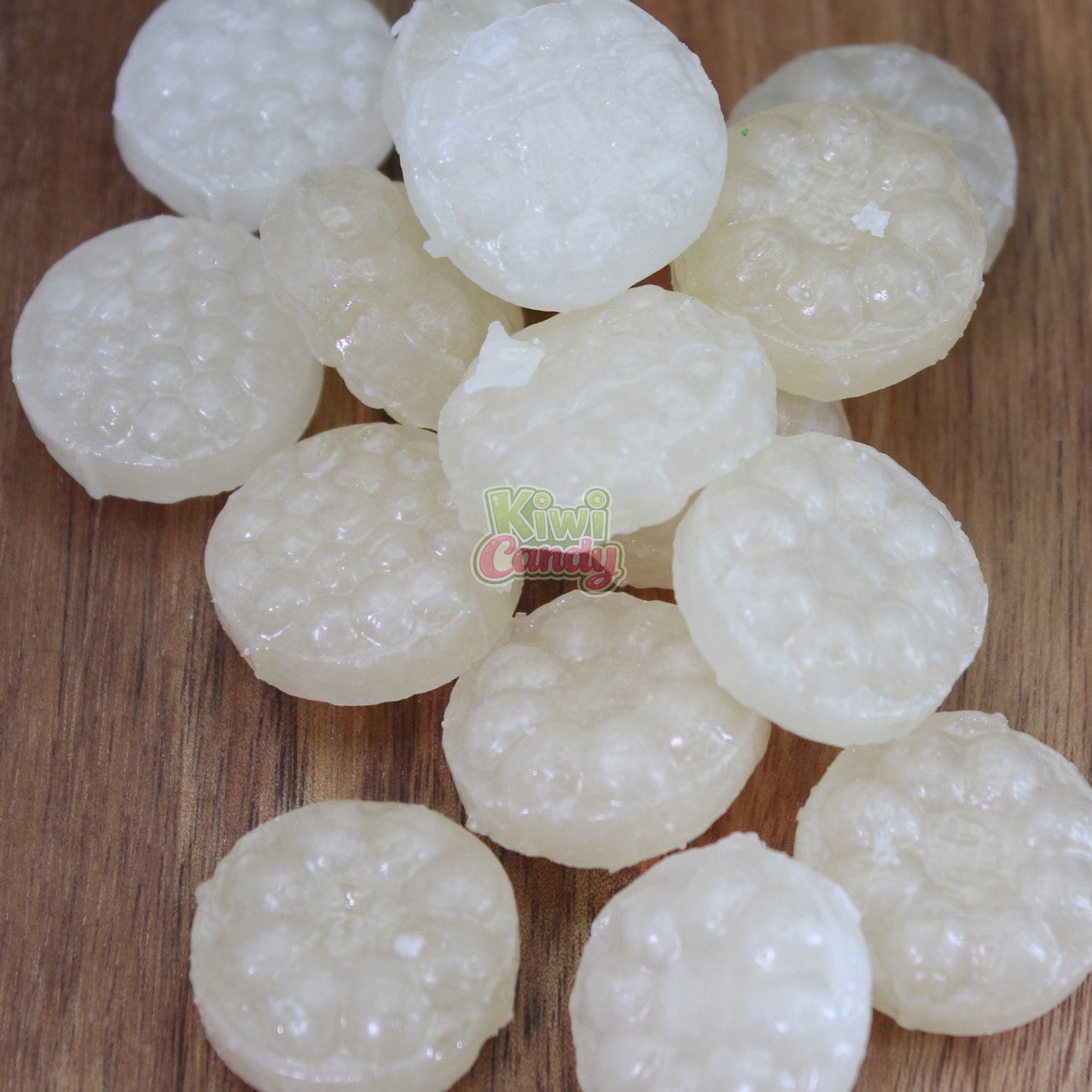 Acid Drops - the Ultimate Kiwi Sour Hit - Sharp. Tangy. Mouth-watering!