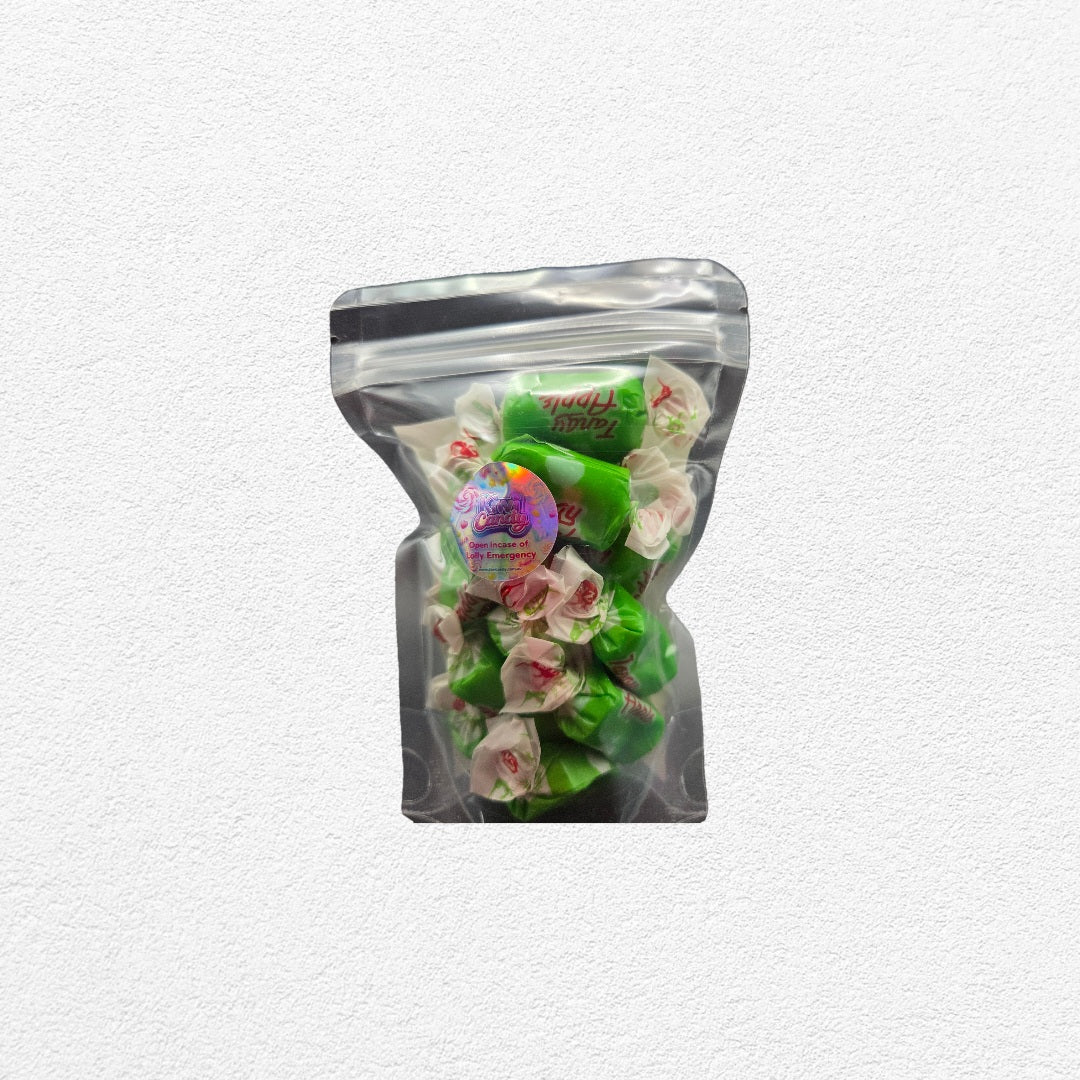 Carousel Tangy Apple Chews