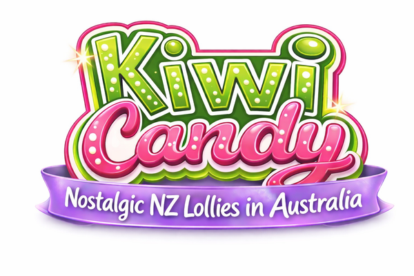 Kiwi Candy