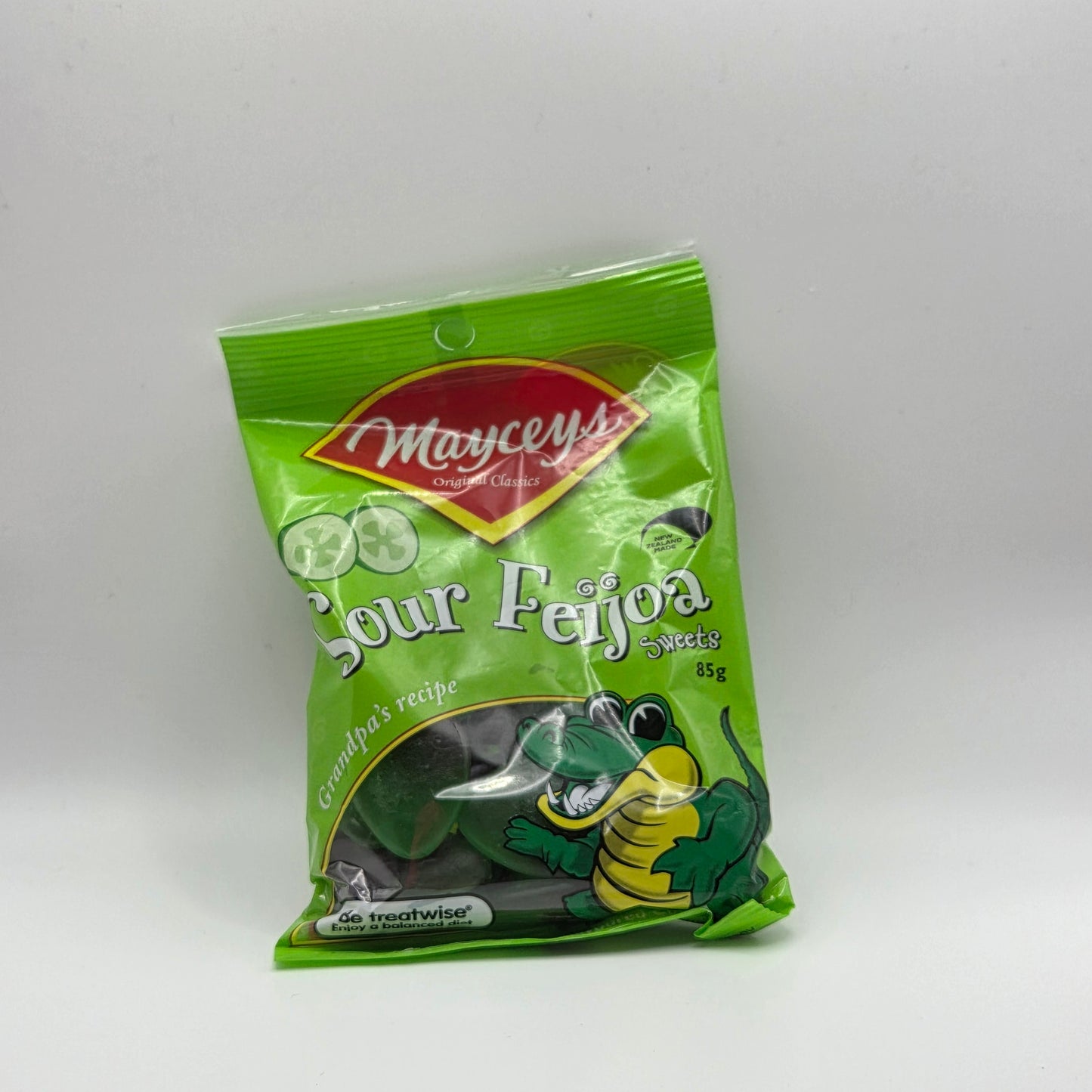 Mayceys Lollies – Handybags, Classic New Zealand Favourites