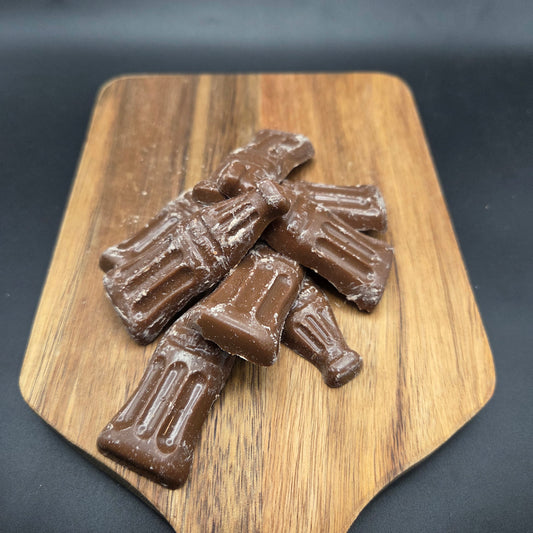 Mayceys Chocolate Cola Bottles – A Classic Kiwi Favourite