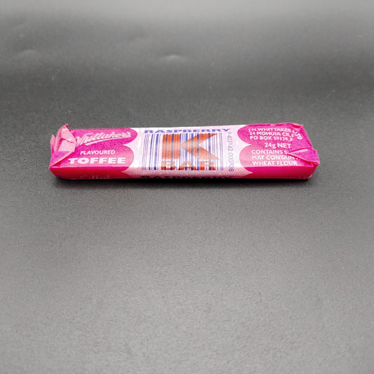 K Bar (Whittaker's) Raspberry Flavour