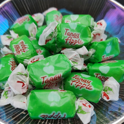 Carousel Tangy Apple Chews