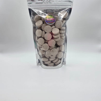 Aniseed Buttons - Classic NZ Licorice-Flavoured Lollies