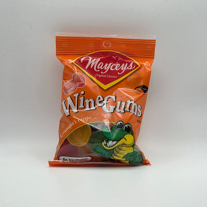 Mayceys Lollies – Handybags, Classic New Zealand Favourites
