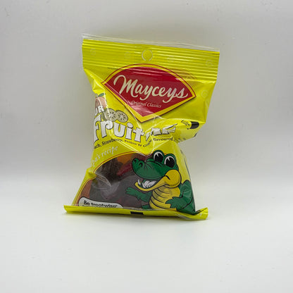 Mayceys Lollies – Handybags, Classic New Zealand Favourites