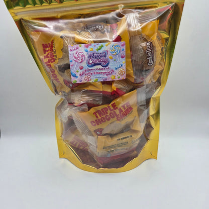 Cookie Time - Fun size cookies