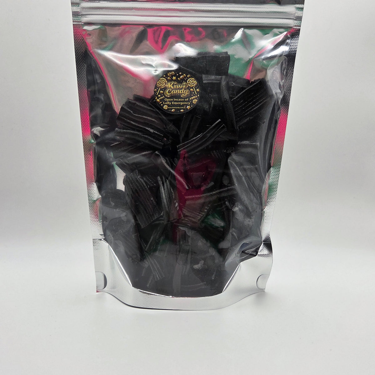 Black Knight Licorice Medley - New Zealand's Favourite Licorice Treats