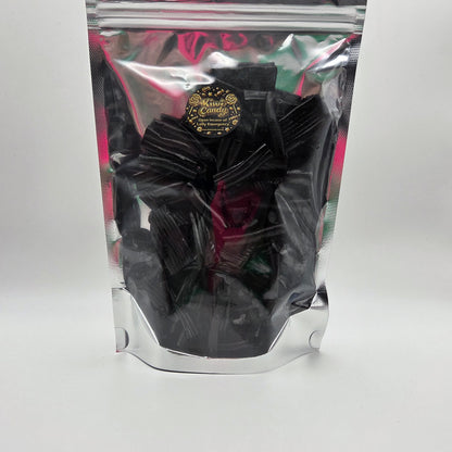Black Knight Licorice Medley - New Zealand's Favourite Licorice Treats