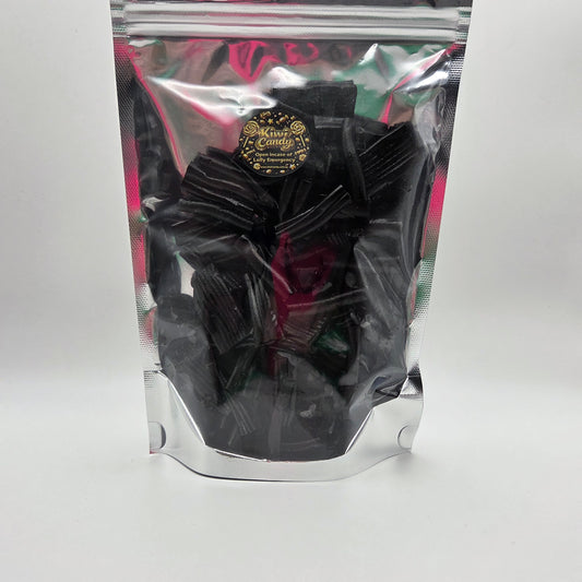 Black Knight Licorice Medley - New Zealand's Favourite Licorice Treats