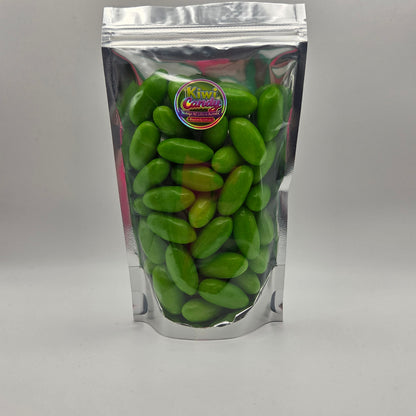 Spearmint Torpedos - The Crunchy Kiwi spearmint Classic