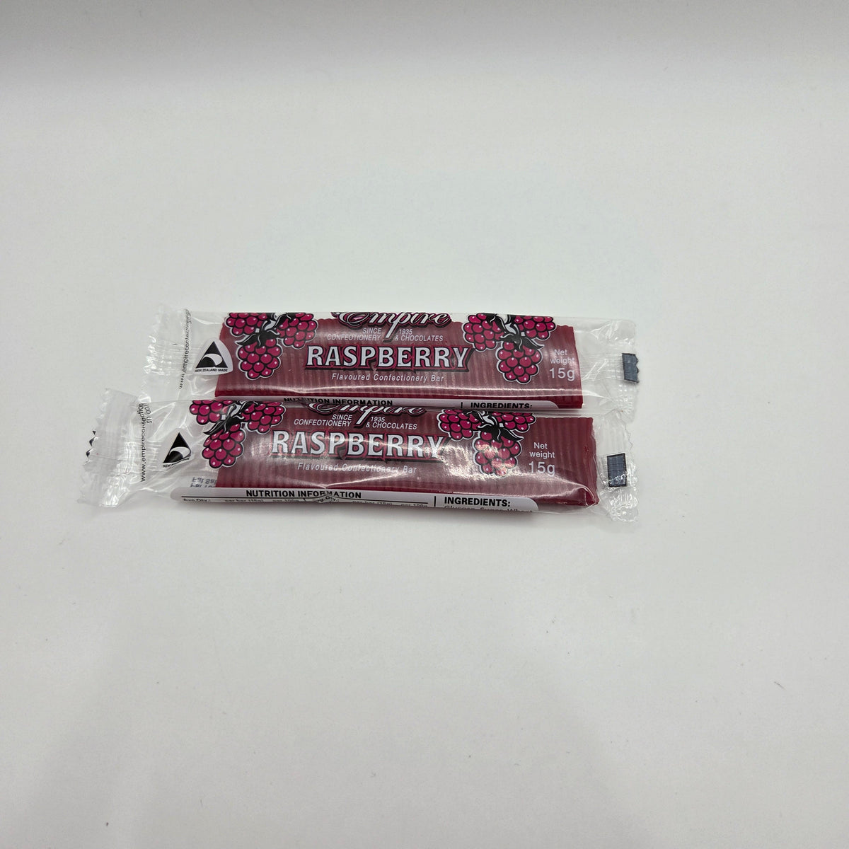 Empire Raspberry Bars – A Classic Kiwi Treat