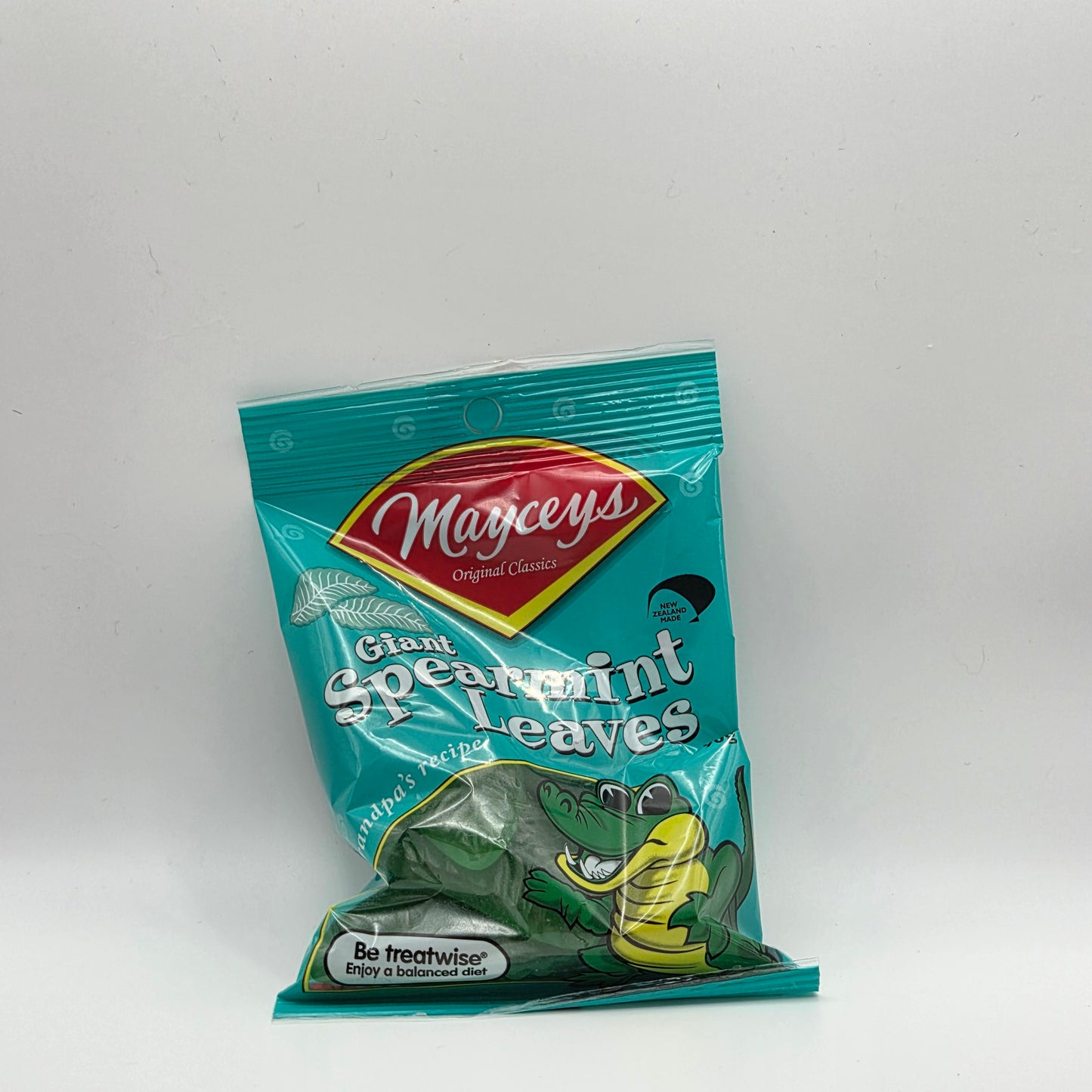 Mayceys Lollies – Handybags, Classic New Zealand Favourites