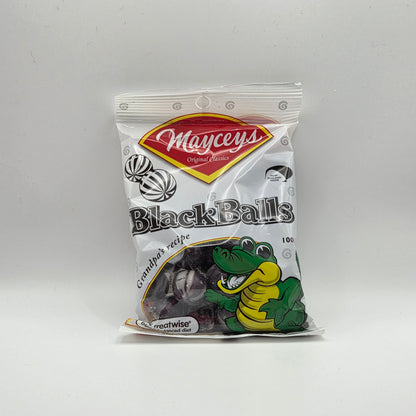 Mayceys Lollies – Handybags, Classic New Zealand Favourites