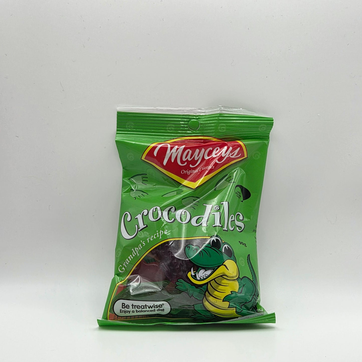 Mayceys Lollies – Handybags, Classic New Zealand Favourites