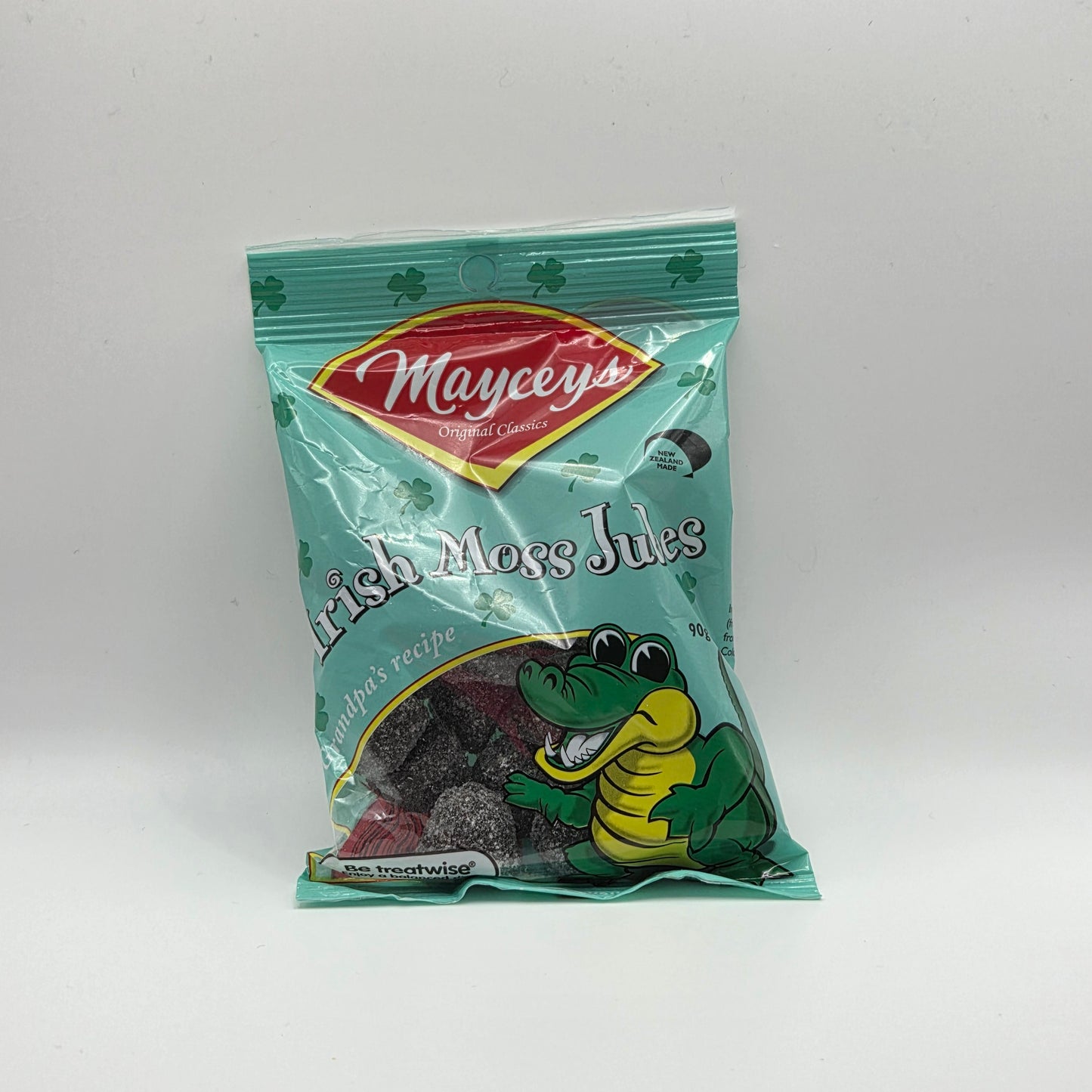 Mayceys Lollies – Handybags, Classic New Zealand Favourites