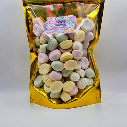 Fruit Puffs - Soft, Fluffy Kiwi Favourites!