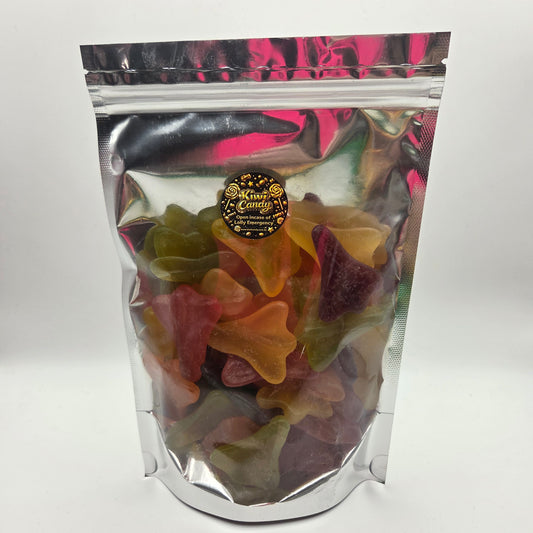 Pascall Jet Planes - little gummy planes have been flying off dairy shelves for generations